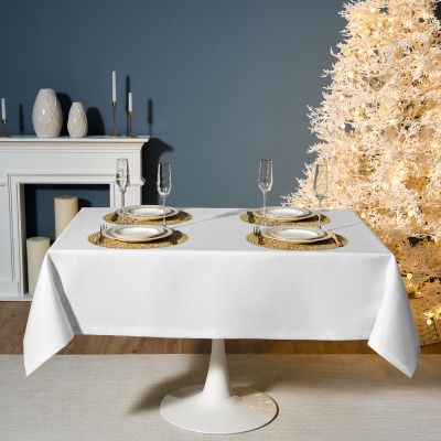 СКАТЕРТЬ  140Х180 CM ПРЯМОУГОЛЬНАЯ, 