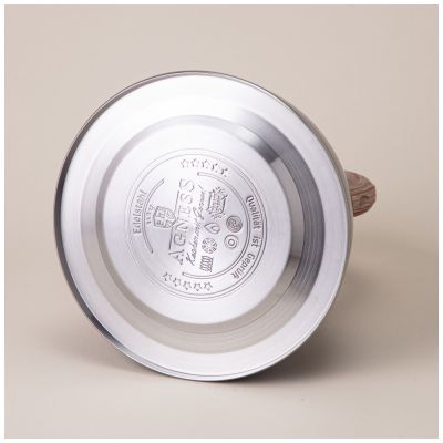 ЧАЙНИК AGNESS СО СВИСТКОМ, СЕРИЯ ТЮДОР, 3,0 Л ТЕРМОАККУМУЛИРУЮЩЕЕ ДНО, ИНДУКЦИЯ-4