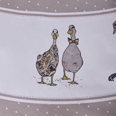 СКАТЕРТЬ КРУГЛАЯ 