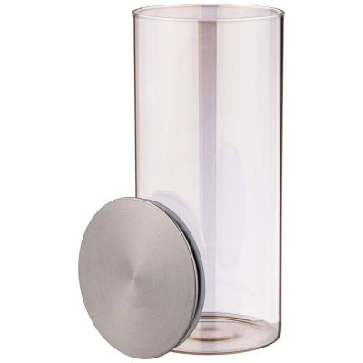 ЕМКОСТЬ ДЛЯ СЫПУЧИХ ПРОДУКТОВ AGNESS 