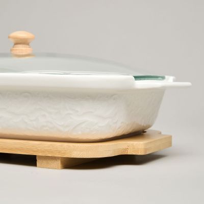 БЛЮДО ДЛЯ ВЫПЕКАНИЯ И СЕРВИРОВКИ LEFARD 