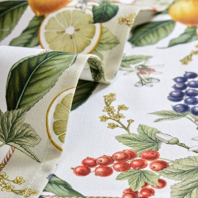 НАБОР САЛФЕТОК ИЗ 2-Х ШТ 