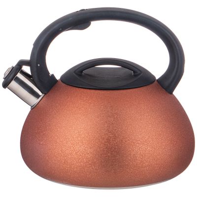 ЧАЙНИК  AGNESS СО СВИСТКОМ 3 Л-0