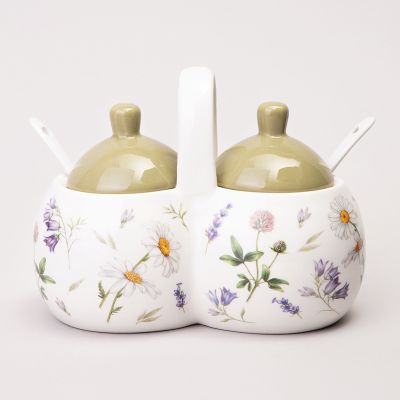 БАНКА 2 СЕКЦИИ AGNESS 