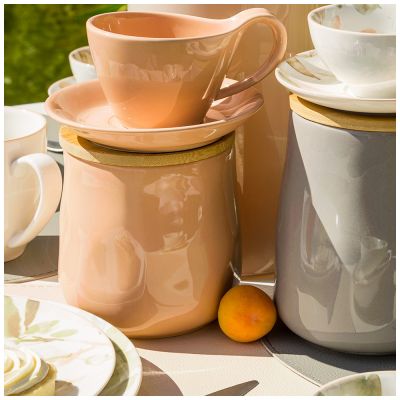 БАНКА ДЛЯ СЫПУЧИХ BRONCO 