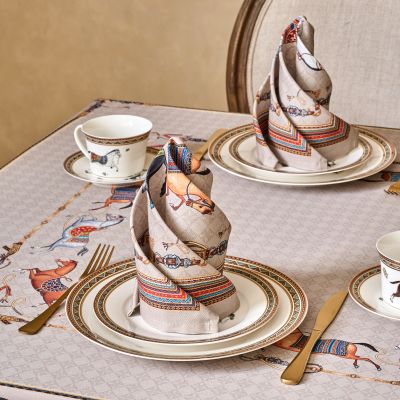 НАБОР САЛФЕТОК  2 ШТ 