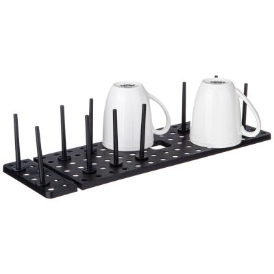 РЕГУЛИРУЕМАЯ ПОДСТАВКА ДЛЯ ПОСУДЫ 40/54*15-1