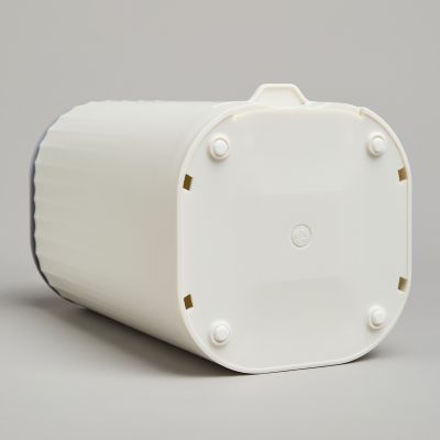 ПОДСТАВКА ДЛЯ НОЖЕЙ AGNESS С ТОЧИЛЬНЫМ КАМНЕМ 13,6*14,6*23 СМ-7