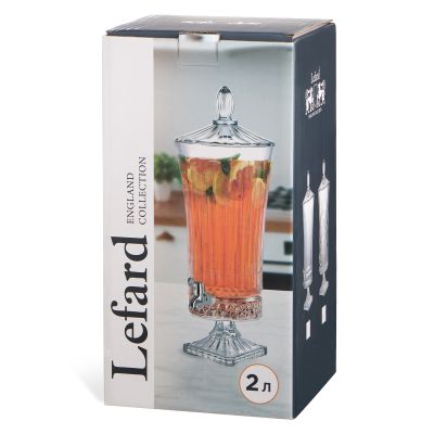 ДИСПЕНСЕР ДЛЯ НАПИТКОВ 