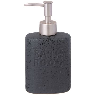 ДОЗАТОР ДЛЯ МЫЛА 350 МЛ-0