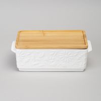 ПАШТЕТНИЦА LEFARD 