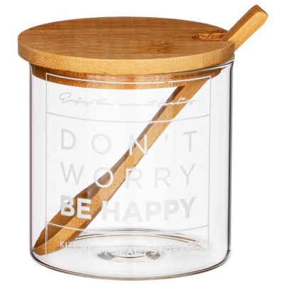 НАБОР ЕМКОСТИ ДЛЯ ХРАНЕНИЯ СЫПУЧИХ 8СМ*8СМ, 10 ПР.-2