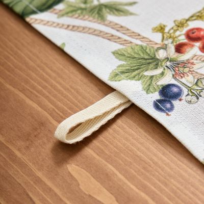 НАБОР ПОЛОТЕНЕЦ ИЗ 2-Х ШТ 