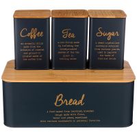 НАБОР ХЛЕБНИЦА 2 в 1 AGNESS 