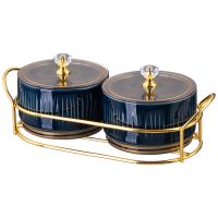 НАБОР БАНОК LEFARD 