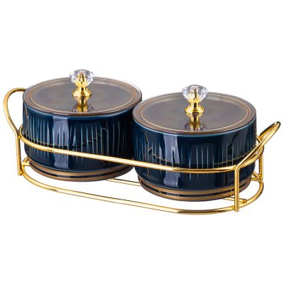 НАБОР БАНОК LEFARD 