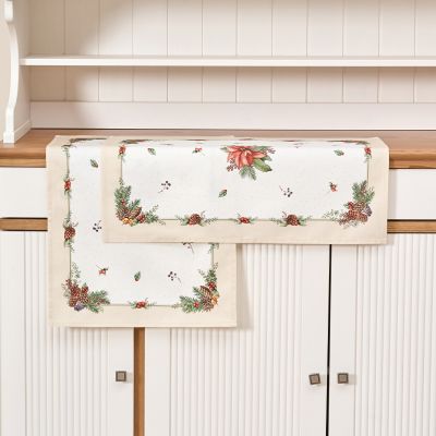 НАБОР ПОЛОТЕНЕЦ ИЗ 2ШТ