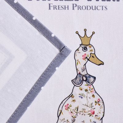 НАБОР САЛФЕТОК ИЗ 2-Х ШТ 