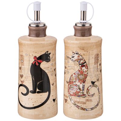 НАБОР ДЛЯ МАСЛА/УКСУСА AGNESS 