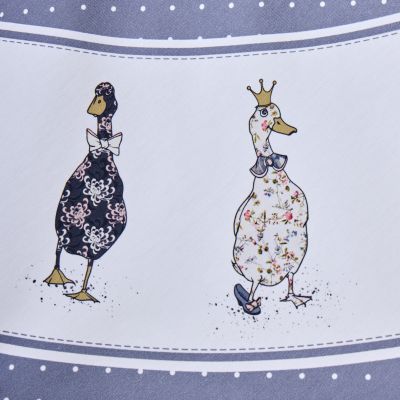 СКАТЕРТЬ КРУГЛАЯ 