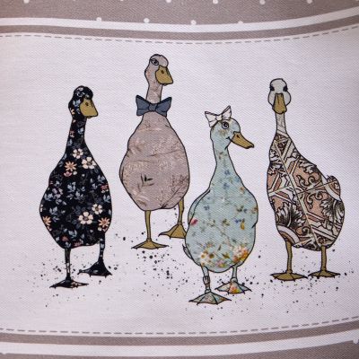 СКАТЕРТЬ КРУГЛАЯ 