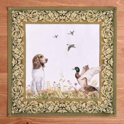 НАБОР САЛФЕТОК ИЗ 2-Х ШТ 