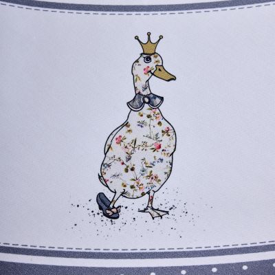 СКАТЕРТЬ КРУГЛАЯ 