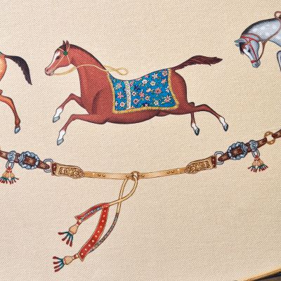 СКАТЕРТЬ ОВАЛЬНАЯ 