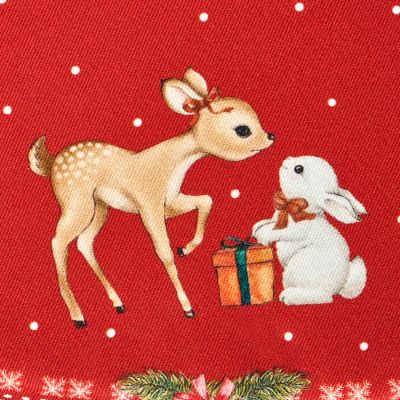 СКАТЕРТЬ  ОВАЛЬНАЯ  