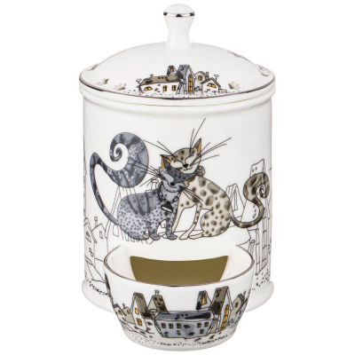 БАНКА ДЛЯ СОЛИ LEFARD 