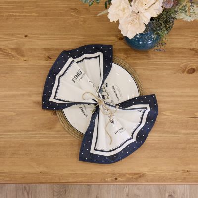 НАБОР САЛФЕТОК ИЗ 2-Х ШТ 