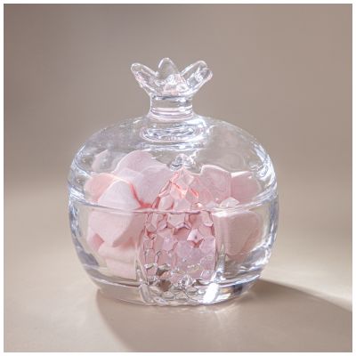 ЕМКОСТЬ ДЛЯ ХРАНЕНИЯ С КРЫШКОЙ 