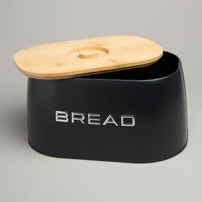 ХЛЕБНИЦА AGNESS 33,5Х23,5Х15,5 СМ-5