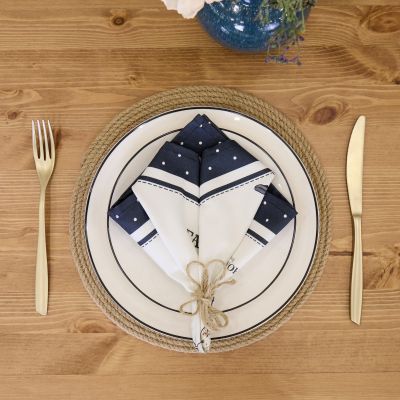 НАБОР САЛФЕТОК ИЗ 2-Х ШТ 