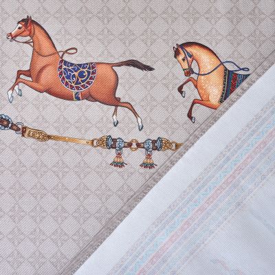 СКАТЕРТЬ ОВАЛЬНАЯ 