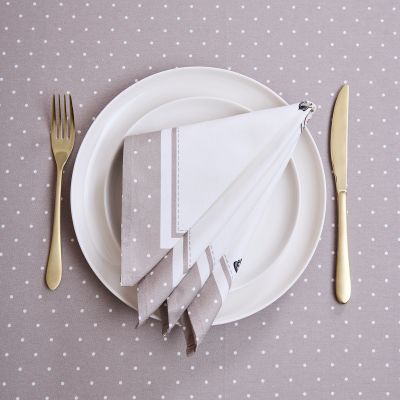 НАБОР САЛФЕТОК ИЗ 2-Х ШТ 