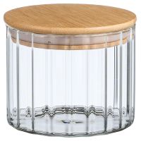 БАНКА ДЛЯ СЫПУЧИХ ПРОДУКТОВ 