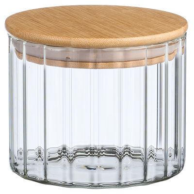 БАНКА ДЛЯ СЫПУЧИХ ПРОДУКТОВ 