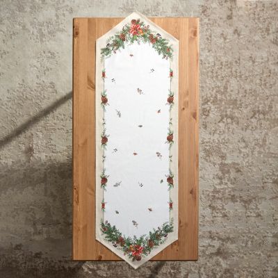 ДОРОЖКА НА СТОЛ 