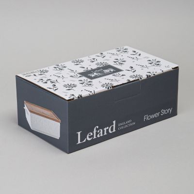 ПАШТЕТНИЦА LEFARD 