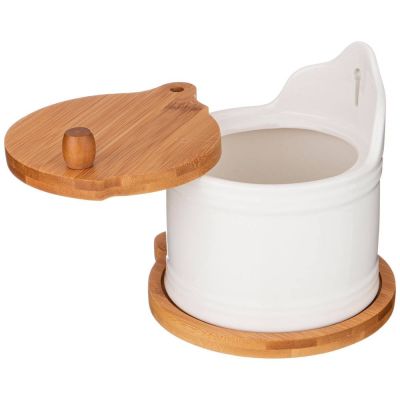 БАНКА LEFARD С ДЕРЕВ. КРЫШКОЙ 800 МЛ (КОР=12ШТ.)-3