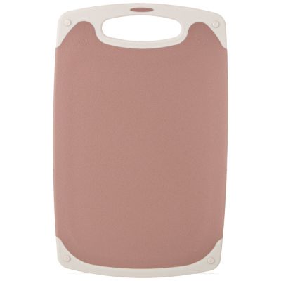 НАБОР НОЖЕЙ AGNESS НЖС НА ПЛАСТИКОВОЙ ПОДСТАВКЕ И РАЗДЕЛОЧНАЯ ДОСКА, 7 ПР.-5