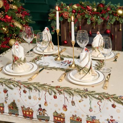 НАБОР САЛФЕТОК ИЗ 2-Х ШТ 