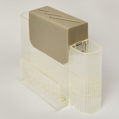 НАБОР КУХОННЫХ ПРЕДМЕТОВ 7ШТ ЦВЕТ СЕРЫЙ-15