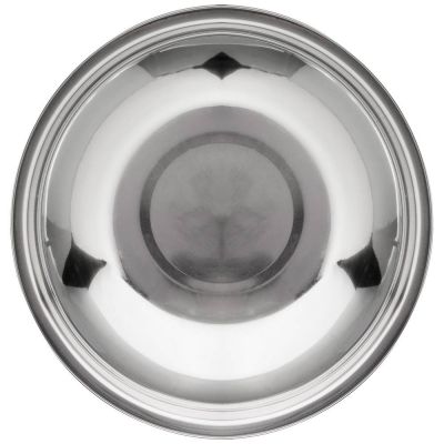 МИСКА AGNESS ГЛУБОКАЯ, 28 СМ. 3,5 Л, БЕЗ УПАКОВКИ (КОР=72ШТ.)-1