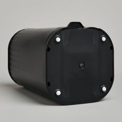 ПОДСТАВКА ДЛЯ НОЖЕЙ AGNESS С ТОЧИЛЬНЫМ КАМНЕМ 13,6*14,6*23 СМ-10