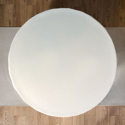 СКАТЕРТЬ  D190 CM КРУГЛАЯ, 