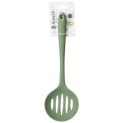 ШУМОВКА СИЛИКОНОВАЯ  ЦВЕТ : ЗЕЛЕНЫЙ (КОР=72ШТ.) МАЛ.УП.=12ШТ-1