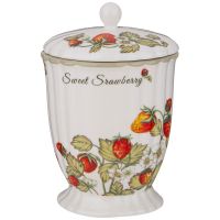 БАНКА С КРЫШКОЙ LEFARD 