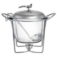 МАРМИТ С ПОЛОВНИКОМ LEFARD СЕРИЯ 